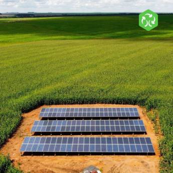 Comprar o produto de Energia Solar para Agronegócio em Energia Solar em Sorriso, MT por Solutudo Comprar o produto de Energia Solar para Agronegócio em Energia Solar em Sorriso, MT por Solutudo