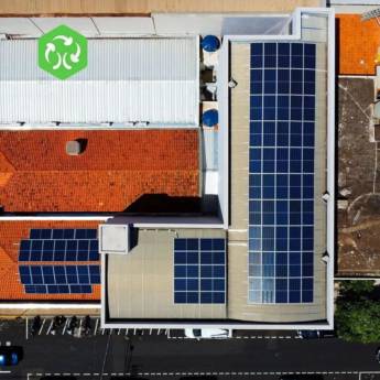 Comprar o produto de Energia Solar para Indústrias em Energia Solar em Sorriso, MT por Solutudo Comprar o produto de Energia Solar para Indústrias em Energia Solar em Sorriso, MT por Solutudo