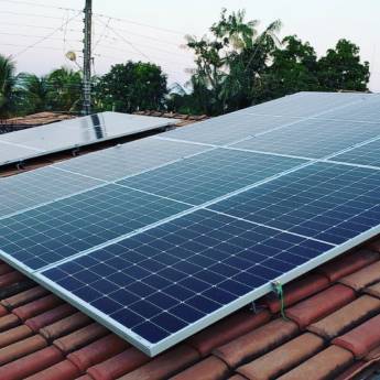 Comprar o produto de Energia Solar para Comércio em Energia Solar em Balsas, MA por Solutudo