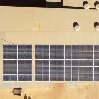 Comprar o produto de Projeto Fotovoltaico em Energia Solar em Balsas, MA por Solutudo