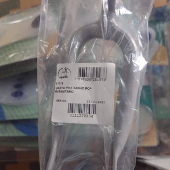 Comprar o produto de Peças variadas para cadeiras de rodas em Manutenção de cadeiras de rodas em Bauru, SP por Solutudo