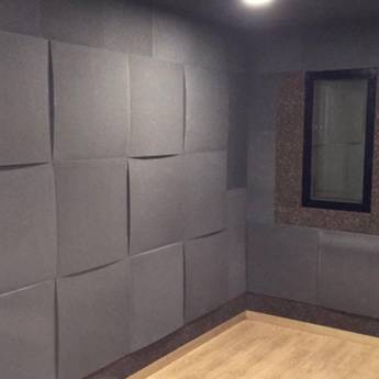 Comprar o produto de Paredes Acústica em Paredes em Aracaju, SE por Solutudo