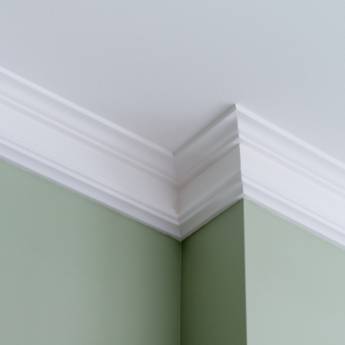 Comprar o produto de Sanca invertida de gesso em Gesso em Avaré, SP por Solutudo