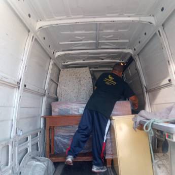 Comprar o produto de Frete em Transportadoras em São Paulo, SP por Solutudo