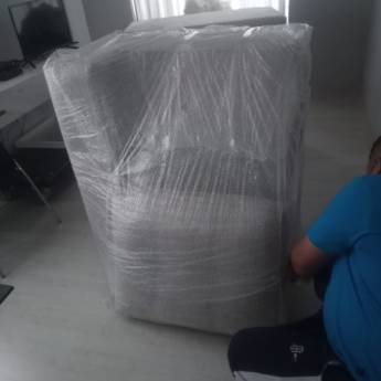 Comprar o produto de Serviços de mudança  em Transportadoras em São Paulo, SP por Solutudo