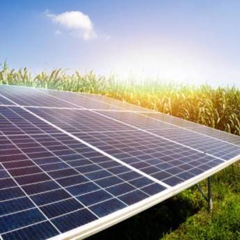 Comprar o produto de Energia Solar para Sorveteria em Energia Solar em Caxias do Sul, RS por Solutudo
