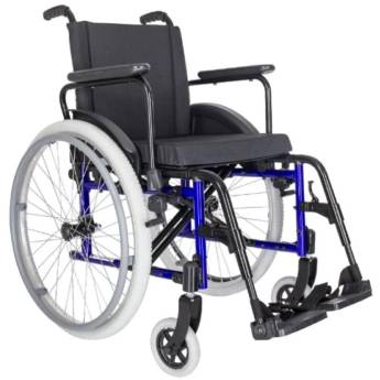 Comprar o produto de Conserto de cadeira de rodas da Ortomobil em Bauru  em Manutenção de cadeiras de rodas em Bauru, SP por Solutudo
