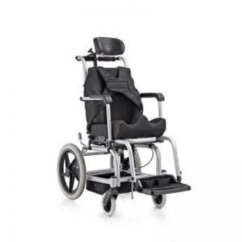 Comprar o produto de Manutenção de Cadeira de Rodas da Jaguaribe em Manutenção de cadeiras de rodas em Bauru, SP por Solutudo