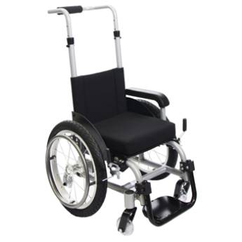 Comprar o produto de Conserto de Cadeira de Rodas da Jaguaribe em Manutenção de cadeiras de rodas em Bauru, SP por Solutudo