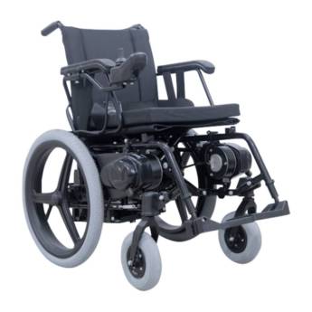 Comprar o produto de Manutenção de Cadeira de Rodas da Freedom em Manutenção de cadeiras de rodas em Bauru, SP por Solutudo
