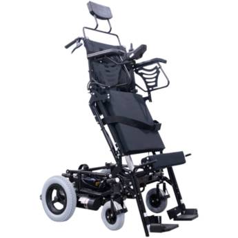 Comprar o produto de Conserto de Cadeira de Rodas da Freedom em Manutenção de cadeiras de rodas em Bauru, SP por Solutudo