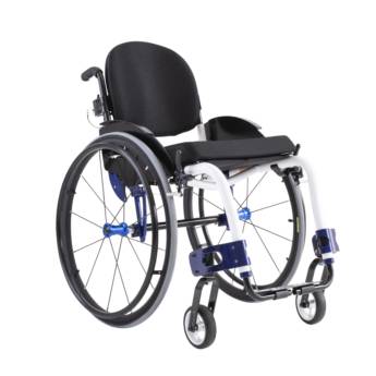 Comprar o produto de Conserto de Cadeira de Rodas da Ortobrás em Manutenção de cadeiras de rodas em Bauru, SP por Solutudo