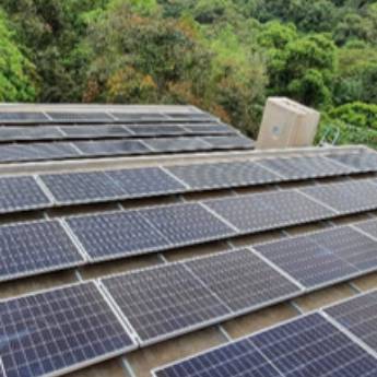Comprar o produto de Especialista em energia solar em Projeto para Energia Solar pela empresa SFX Solar - Energia Solar Fotovoltaica em Jundiaí, SP por Solutudo