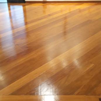 Comprar o produto de Restauração de Piso de Madeira em Pisos e Revestimentos em Vila Velha, ES por Solutudo