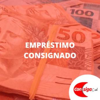 Comprar o produto de Empréstimo Consignado INSS em Garça em Serviços Financeiros em Garça, SP por Solutudo