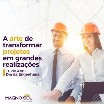 Comprar o produto de Projeto Fotovoltaico em Energia Solar em Apucarana, PR por Solutudo