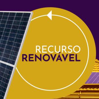 Comprar o produto de Especialista em Energia Solar em Energia Solar em Apucarana, PR por Solutudo