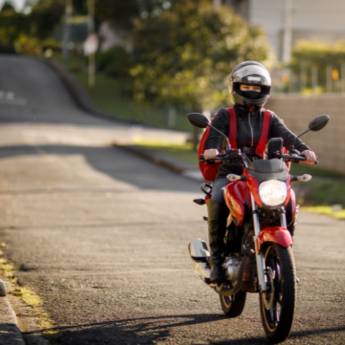 Comprar o produto de Motoboy em Jaú em Disk Moto - Entregas em Jaú, SP por Solutudo