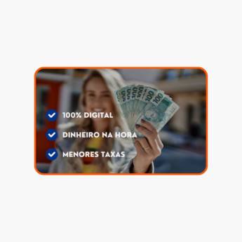 Comprar o produto de Antecipe o Saque do seu FGTS em Financiamentos em Foz do Iguaçu, PR por Solutudo