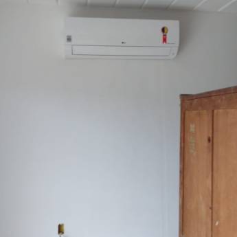 Comprar produto Instalação de ar condicionado  em Energia Solar pela empresa Aluísio & Cia solar em Teresópolis, RJ