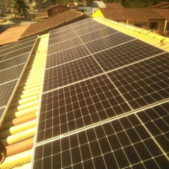 Comprar o produto de Especialista em Energia Solar em Energia Solar em Itaguaí, RJ por Solutudo