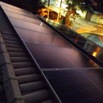 Comprar o produto de Empresa de Energia Solar em Energia Solar em Itaguaí, RJ por Solutudo