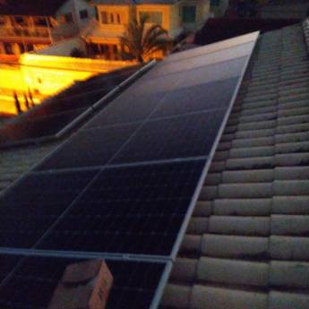 Comprar o produto de Empresa especializada em Energia Solar em Energia Solar em Itaguaí, RJ por Solutudo