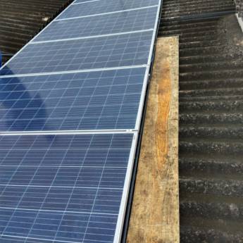 Comprar o produto de Energia Solar para Residências em Energia Solar em Itaguaí, RJ por Solutudo