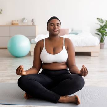 Comprar o produto de Curso de Pranayama - respiração consciente | Jundiaí em Terapias Energéticas em Jundiaí, SP por Solutudo