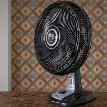 Comprar o produto de Ventilador em Instalação e Manutenção de Máquinas em Rio de Janeiro, RJ por Solutudo