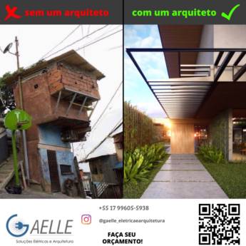 Comprar o produto de Arquiteto em Bady Bassit  em Arquitetura em Bady Bassitt, SP por Solutudo