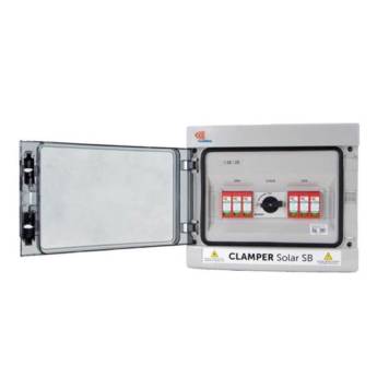 Comprar o produto de String Box em Energia Solar em Niterói, RJ por Solutudo