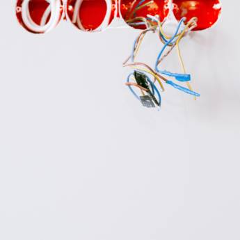 Comprar o produto de Cabeamento em Energia Solar em Niterói, RJ por Solutudo