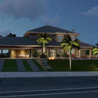 Comprar o produto de Projeto Arquitetônico em Arquitetura em Riviera de Santa Cristina I, SP por Solutudo