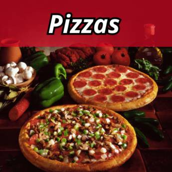 Comprar o produto de Pizzas em Pizzas em Itapetininga, SP por Solutudo