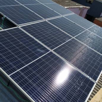 Comprar o produto de Energia Solar para Comércio em Energia Solar em Macaé, RJ por Solutudo