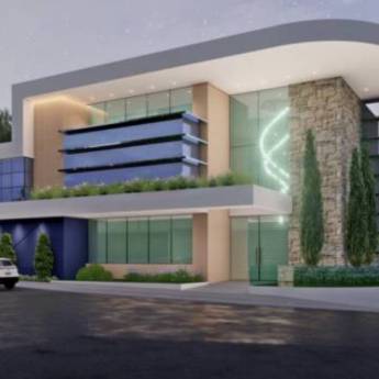 Comprar o produto de Projeto Comercial em Arquitetura em Ninho Verde II Eco Residence, SP por Solutudo