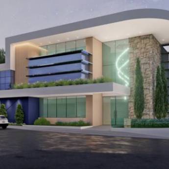 Comprar o produto de Projeto Comercial em Arquitetura em Ninho Verde I Eco Residence, SP por Solutudo