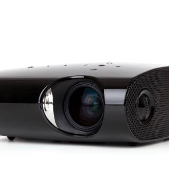 Comprar o produto de Projetores em Equipamentos e Acessórios de Informática - Eletrônicos em Guarujá, SP por Solutudo