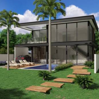 Comprar o produto de Projetos Residenciais de Alto Padrão em Arquitetura em Itapeva, SP por Solutudo Comprar o produto de Projetos Residenciais de Alto Padrão em Arquitetura em Itapeva, SP por Solutudo