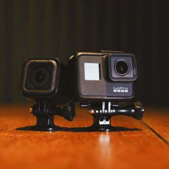 Comprar o produto de GoPro em Equipamentos e Acessórios de Informática - Eletrônicos em Santos, SP por Solutudo