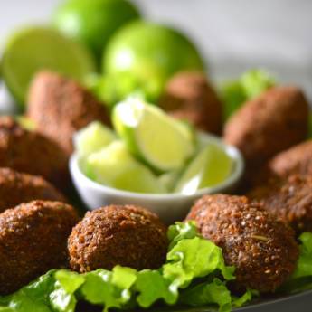 Comprar o produto de Salgados para mercados em Salgados em Florianópolis, SC por Solutudo