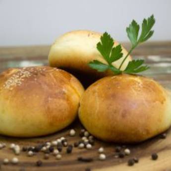 Comprar o produto de Salgados pra festas em Salgados em Florianópolis, SC por Solutudo