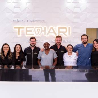 Comprar o produto de Clínica Odontológica em Osasco em Odontologia em Osasco, SP por Solutudo