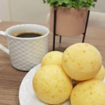 Comprar o produto de Salgados pra lanchonetes em Salgados em Florianópolis, SC por Solutudo