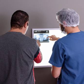 Comprar o produto de Facetas em resina composta em Odontologia em Osasco, SP por Solutudo