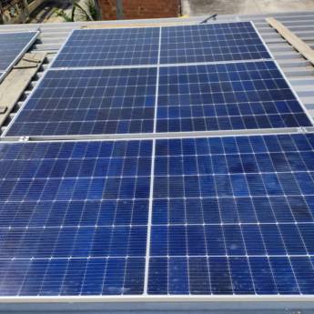 Comprar o produto de Energia Solar​ em Macaé em Energia Solar em Macaé, RJ por Solutudo