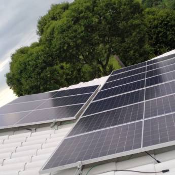 Comprar o produto de Energia Solar para Indústrias​​ em Energia Solar em Macaé, RJ por Solutudo