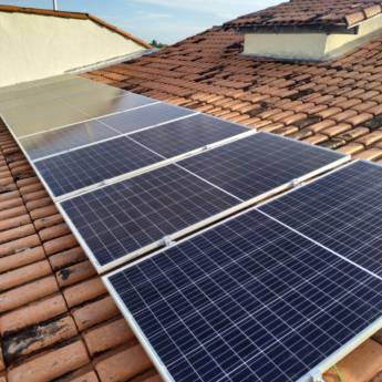 Comprar o produto de Gerador de Energia Solar em Energia Solar em Macaé, RJ por Solutudo