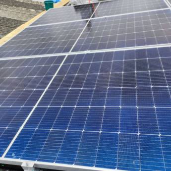 Comprar o produto de Usina Solar em Energia Solar em Macaé, RJ por Solutudo